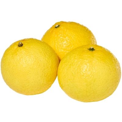 null Mini Pomelo, Golden $6.35/1kg