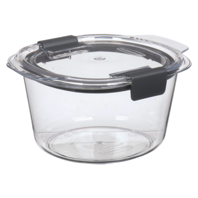 Rubbermaid Soup Bowls Plastic 828 Ml 2 ea, $13.00/1ea