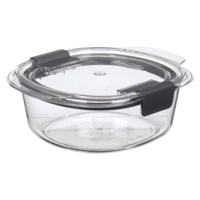 Rubbermaid Bols à collations plastique 510 ml 2 ea, 10,00 $/1ch