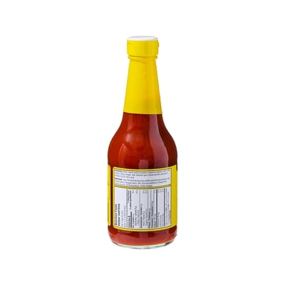 Hot Sauce
