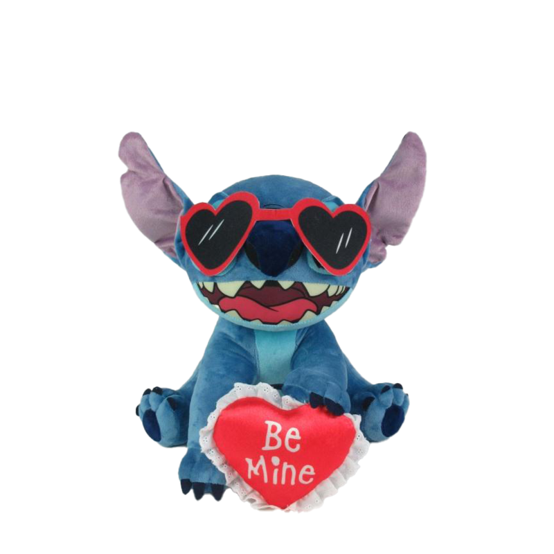 Valentine Greeter Sitch