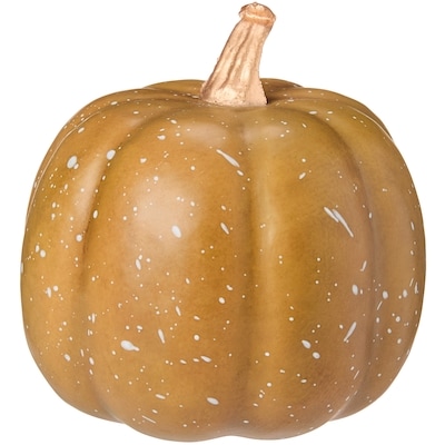 null Mini Foam Pumpkin Decoration - Green 1 ea, $2.50/1ea