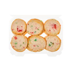 null Biscuits Ice Box, paquet de 12 468 g, 1,28 $/100g