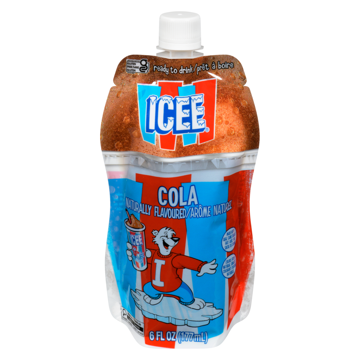 ICEE Cola