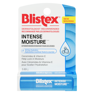 Blistex Lip Moisturizer 1 ea, $6.49/1ea
