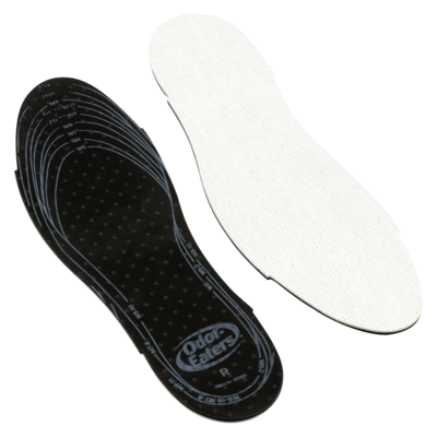 Odor Eater Everyday Comfort Insoles 3 ea, $4.66/1ea