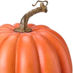 Foam Pumpkin Decoration 8