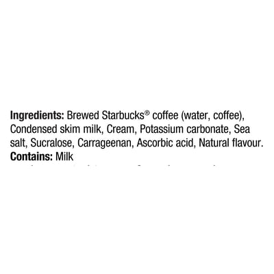 Frapp Lite Caramel Coffee Drink