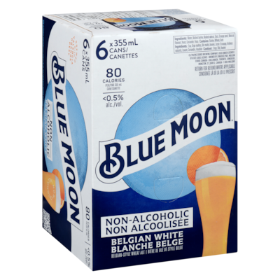 Bière de blé de style belge