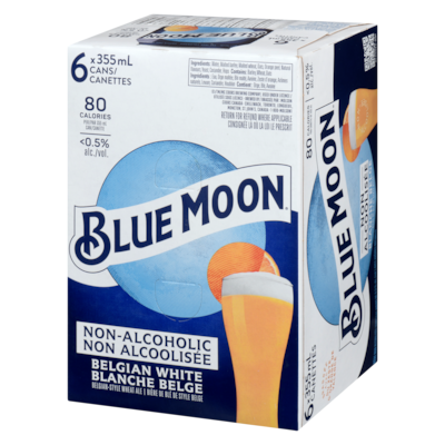 Bière de blé de style belge