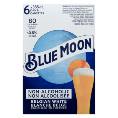 Bière de blé de style belge