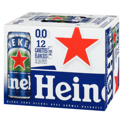 Bière sans alcool avec arômes naturels