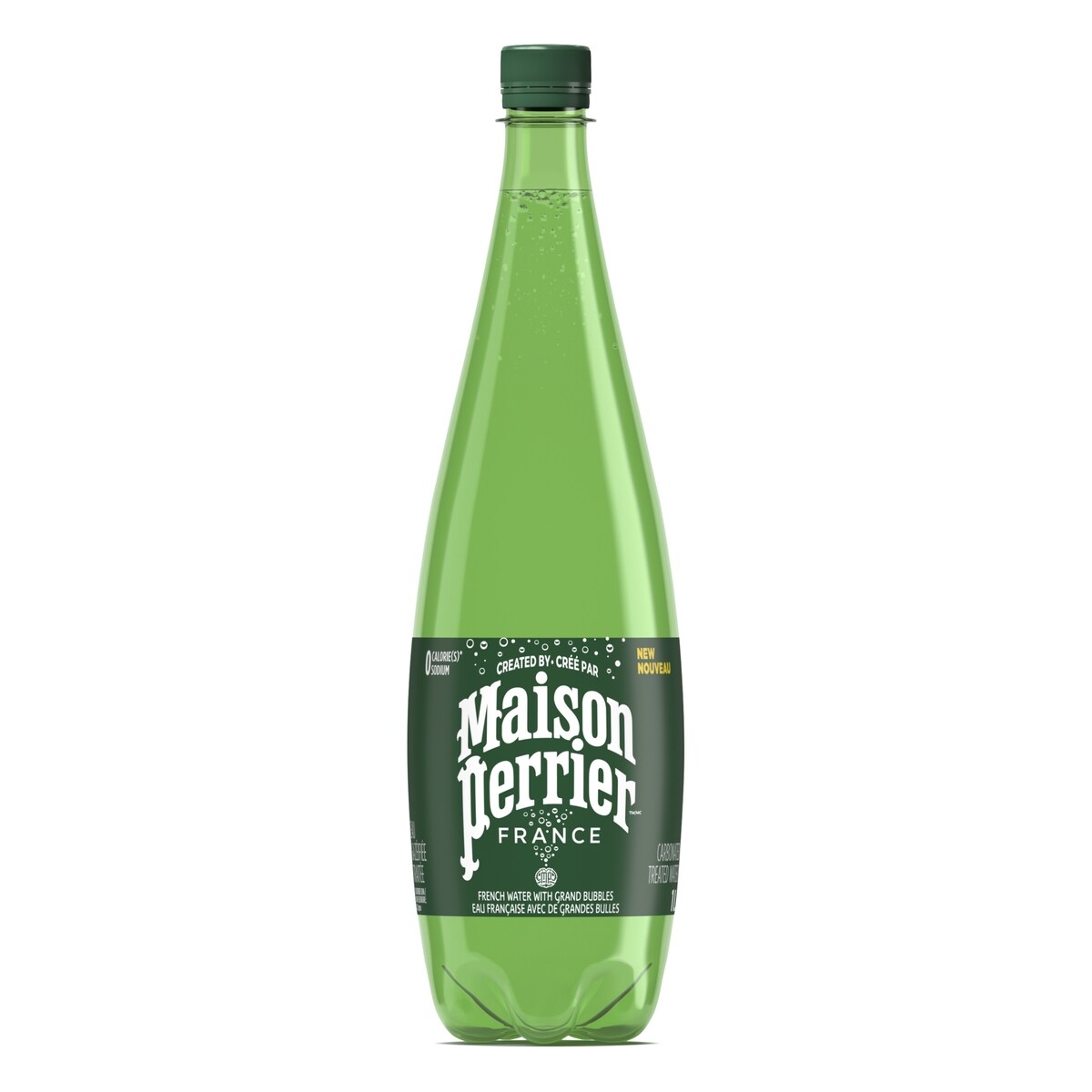 Maison Perrier Unflavoured