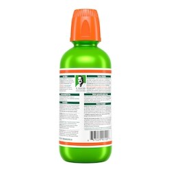 TheraBreath Oral Rinse Fresh Breath Mild Mint - 473 ml | Zehrs
