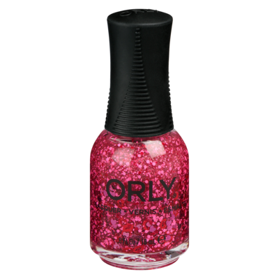 ORLY Lacquer Kiss N Tell 18 ml, $69.39/100ml