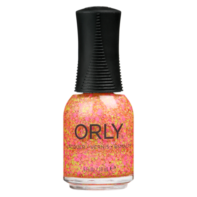 Lacquer Party Animal