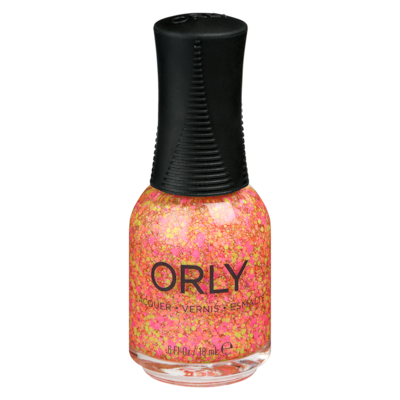 ORLY Vernis party animal 18 ml, 69,39 $/100ml