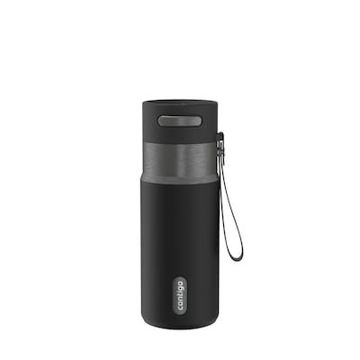 Contigo AutoSeal Insulated Water Bottle, 16 oz (473 ml) 1 ea, $20.00/1ea