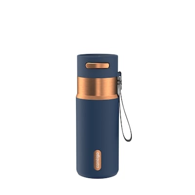 Contigo AutoSeal Insulated Water Bottle, 16 oz (473 ml) 1 ea, $20.00/1ea