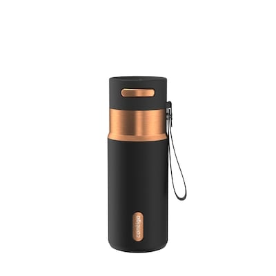 Contigo AutoSeal Insulated Water Bottle, 16 oz (473 ml) 1 ea, $20.00/1ea