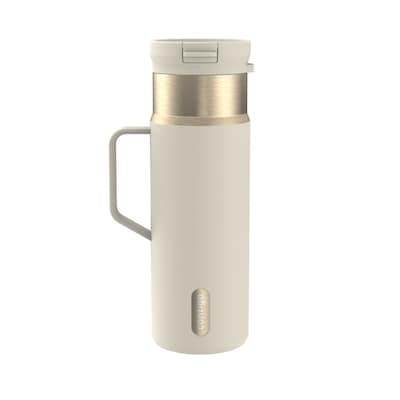 Contigo SnapSeal Insulated Water Bottle with Handle, 20 oz (591 ml) 1 ea, $22.00/1ea