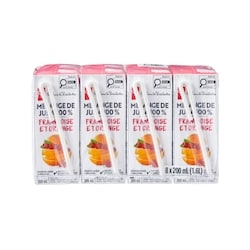 Juice商品 ゲルインキボールペン『ジュース ネオンカラー』発売 | プレスリリース