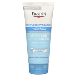 Eucerin Lotion rafraîchissante après-soleil 200 ml, 14,00 $/100ml