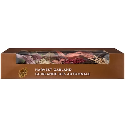 Life at Home Guirlande automnale 1 ea, 29,00 $/1ch
