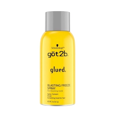 SALT WATER CO glued, atomiseur effet glacé pour un tenue extrême 56.7 g, 11,09 $/100g
