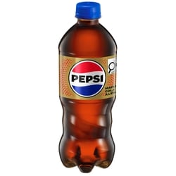 Pepsi Maple Cola 591 ml, $0.93/100ml