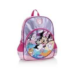 Heys Minnie Mouse Sac à dos Core pour enfants (D-CBP-MN01-26BTS) 1 ea, 25,00 $/1ch