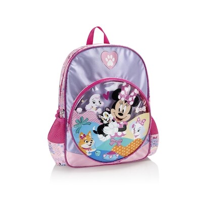 Heys Minnie Mouse Sac à dos Core pour enfants (D-CBP-MN01-26BTS) 1 ea, 25,00 $/1ch