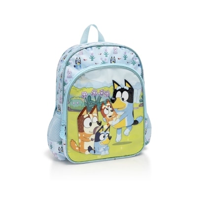 Heys Bluey Kids Core Backpack (B-CBP-BL07-26BTS) 1 ea, $25.00/1ea