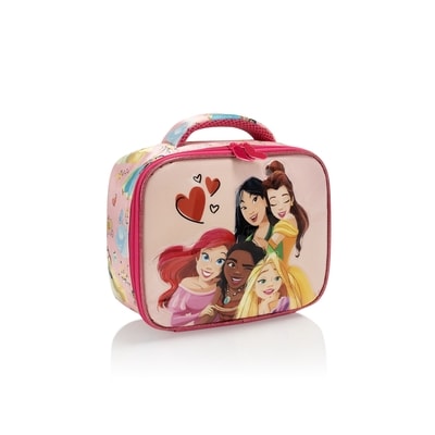 Heys Disney Princess Kids Core Lunch Bag (D-CLB-P05-26BTS) 1 ea, $15.00/1ea