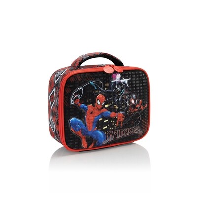 Heys Spider-Man Boîte à lunch Core pour enfants (M-CLB-SM01-26BTS) 1 ea, 15,00 $/1ch