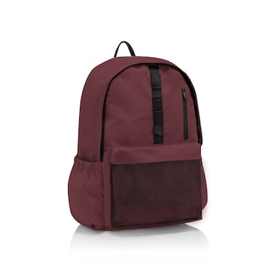 Heys Sac à dos Tween Cargo – Bourgogne (HEYS-TBP-BU-26BTS) 1 ea, 30,00 $/1ch