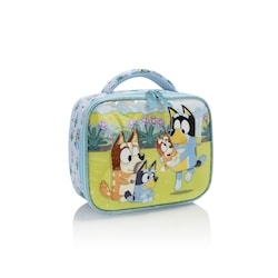 Heys Bluey Kids Core Lunch Bag (B-CLB-BL06-26BTS) 1 ea, $15.00/1ea