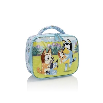 Heys Bluey Boîte à lunch Core pour enfants (B-CLB-BL06-26BTS) 1 ea, 15,00 $/1ch