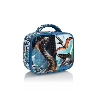 Heys Hot Wheels Kids Core Lunch Bag (MT-CLB-HW01-26BTS) 1 ea, $15.00/1ea
