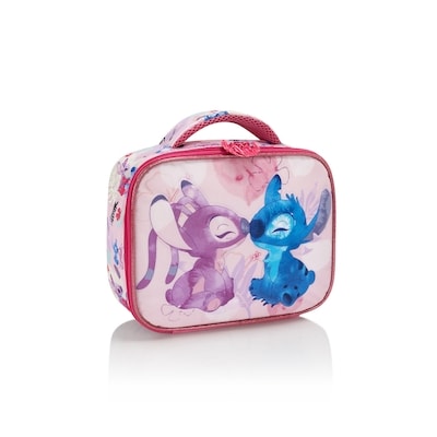Heys Lilo & Stitch Kids Core Lunch Bag (D-CLB-ST05-26BTS) 1 ea, $15.00/1ea