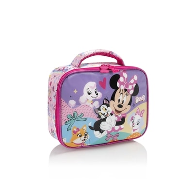 Heys Minnie Mouse Kids Core Lunch Bag (D-CLB-MN02-26BTS) 1 ea, $15.00/1ea