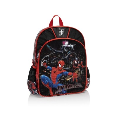 Heys Spider-Man Sac à dos Core pour enfants (M-CBP-SM01-26BTS) 1 ea, 25,00 $/1ch