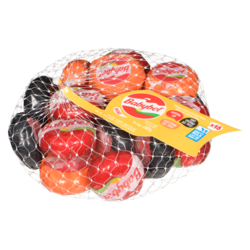 Babybel Mini portions de fromage assortiment, paquet de 18 360 g, 4,30 $/100g