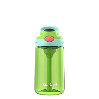 Contigo Gourde citron vert frais 3 ans et+ 414 ml 1 ea, 12,00 $/1ch