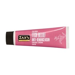 Zax's Itch Relief Cream Extra Strength - 25 g | Atlantic Superstore
