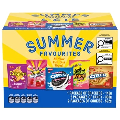 Maynards Summer Favourites 975 g, $1.54/100g