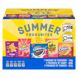 Maynards Summer Favourites 975 g, $2.05/100g