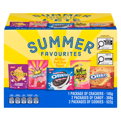 Maynards Summer Favourites 975 g, $1.54/100g