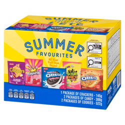 Maynards Summer Favourites - 975 g | No Frills Online