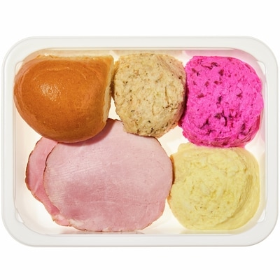 null Cold Plate, Ham 415 g, $1.93/100g